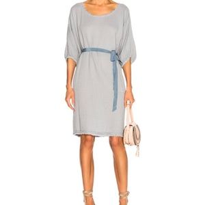 Dolman dress